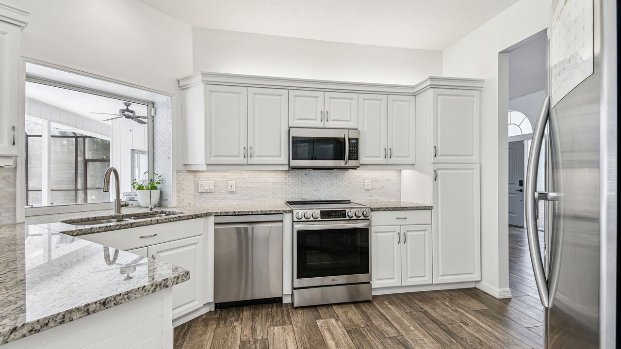 Photo of Kitchen in Laurel