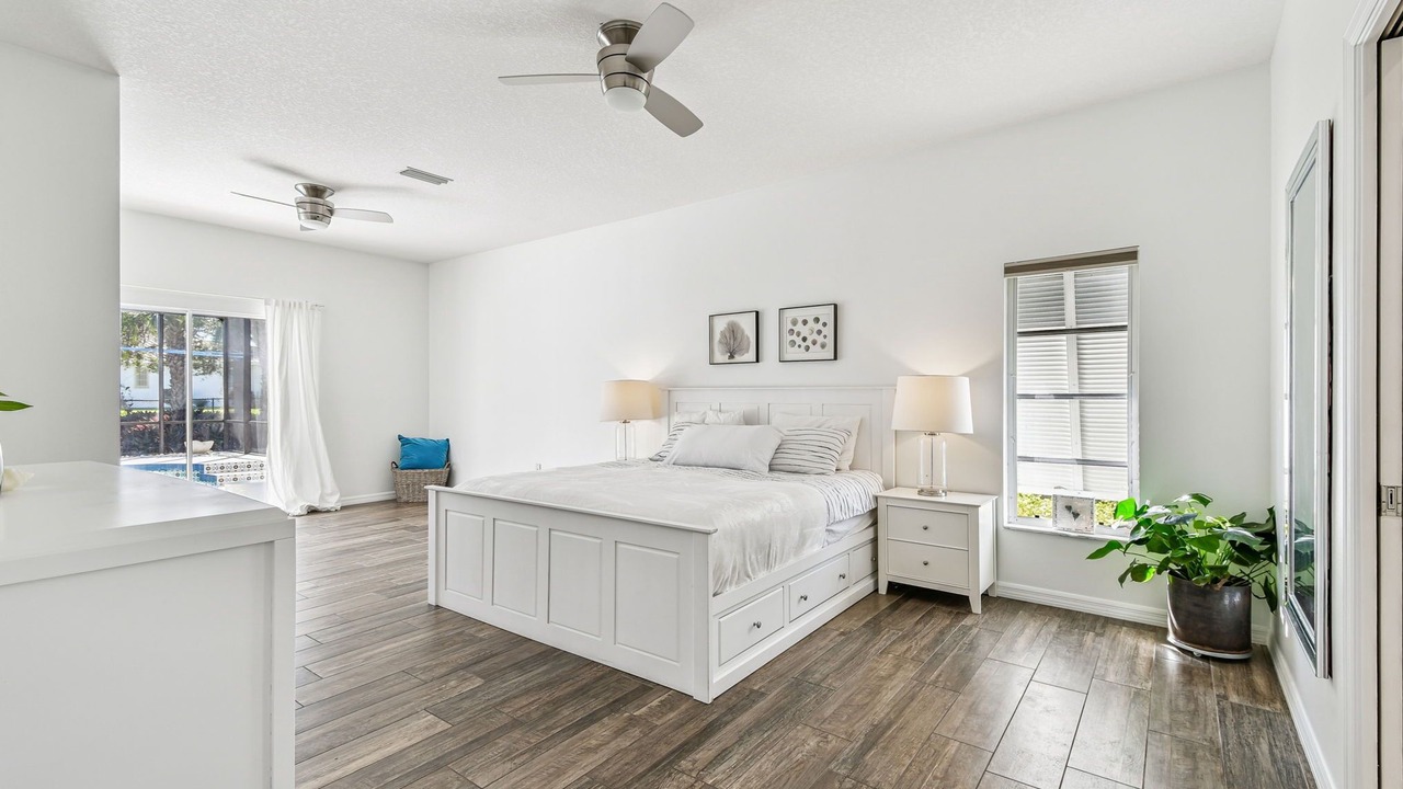Photo of Bedroom in Laurel