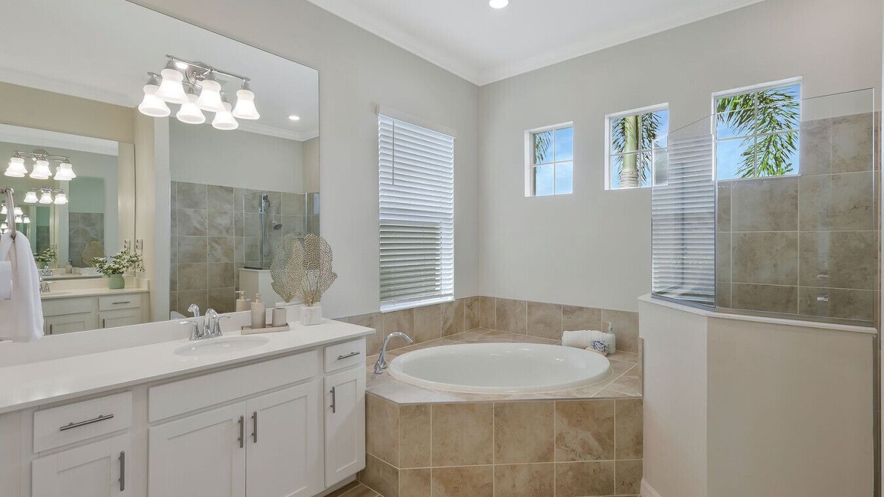 Photo of Bathroom in Immokalee