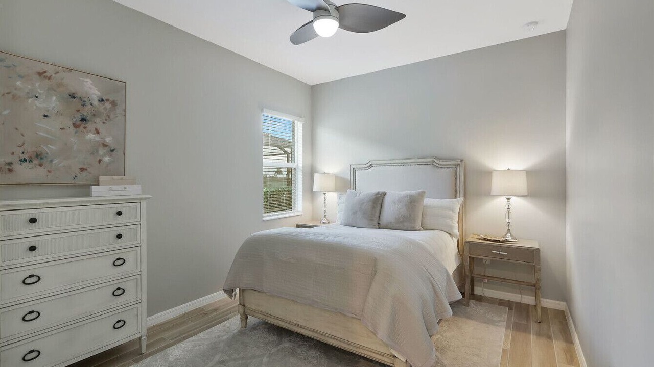 Photo of Bedroom in Immokalee