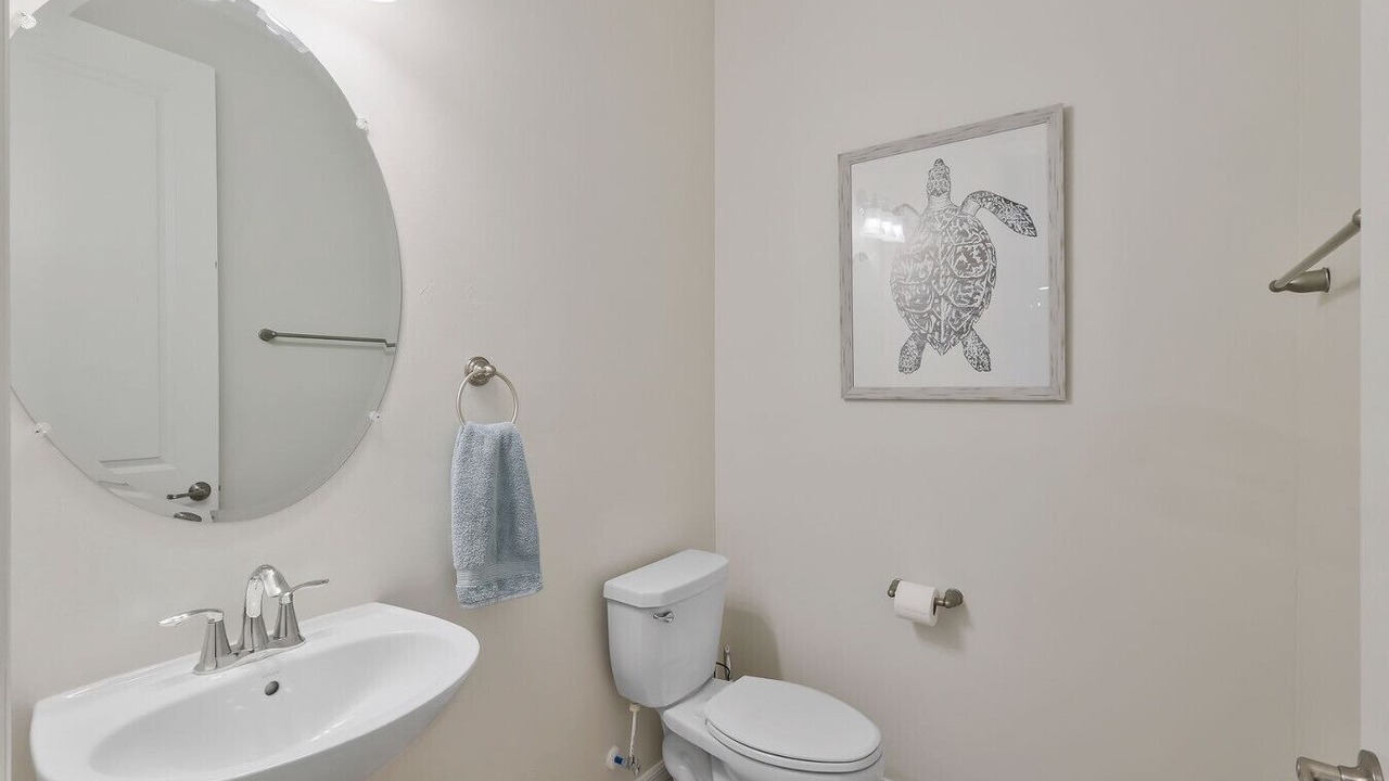 Photo of Bathroom in Immokalee