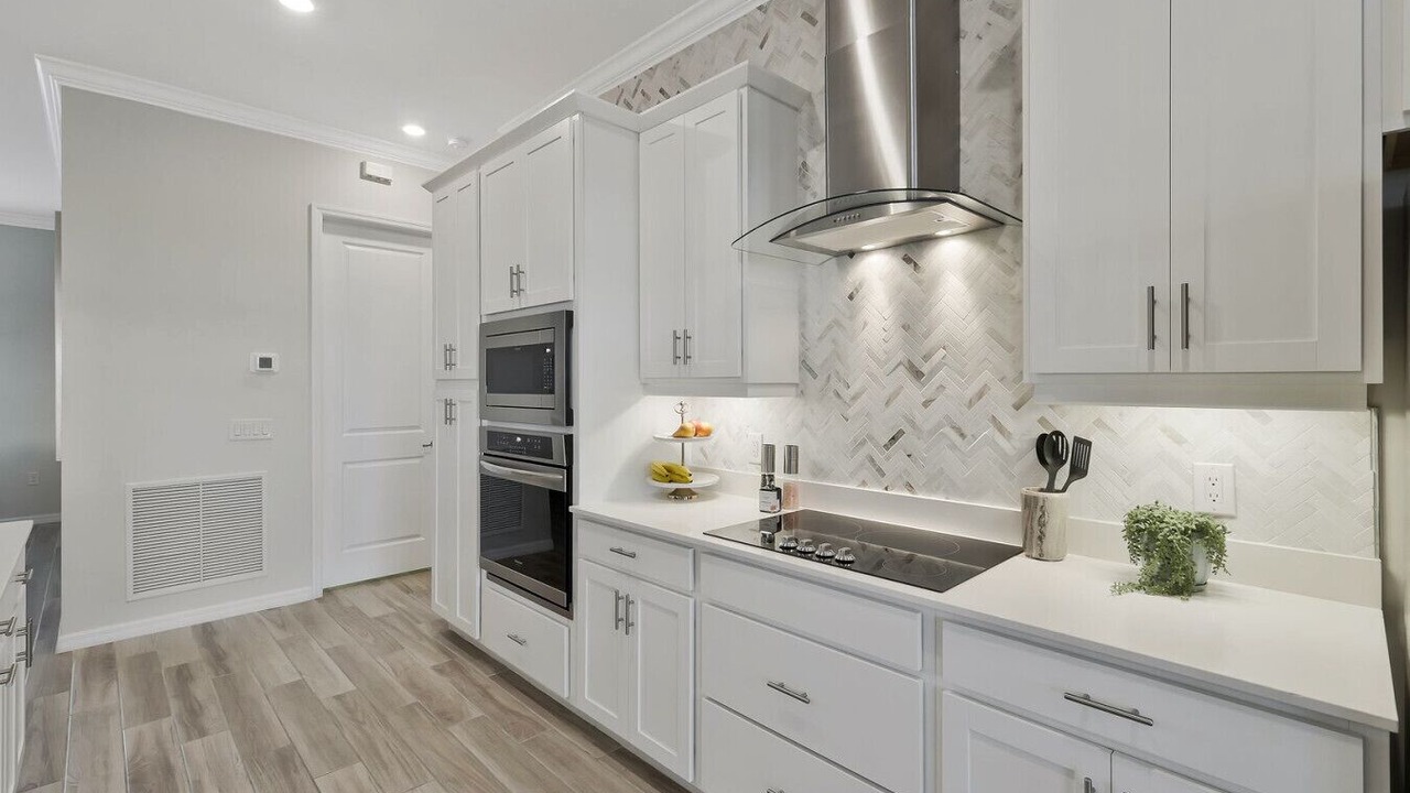 Photo of Kitchen in Immokalee