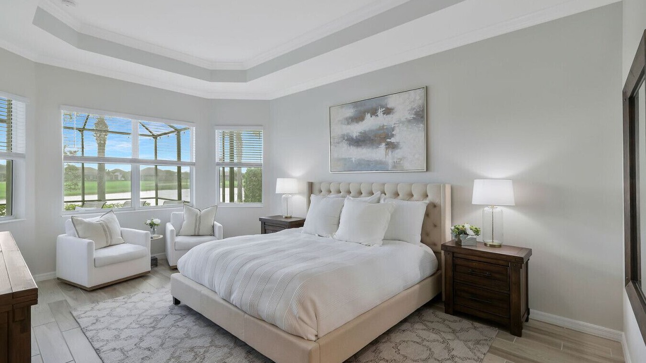 Photo of Bedroom in Immokalee
