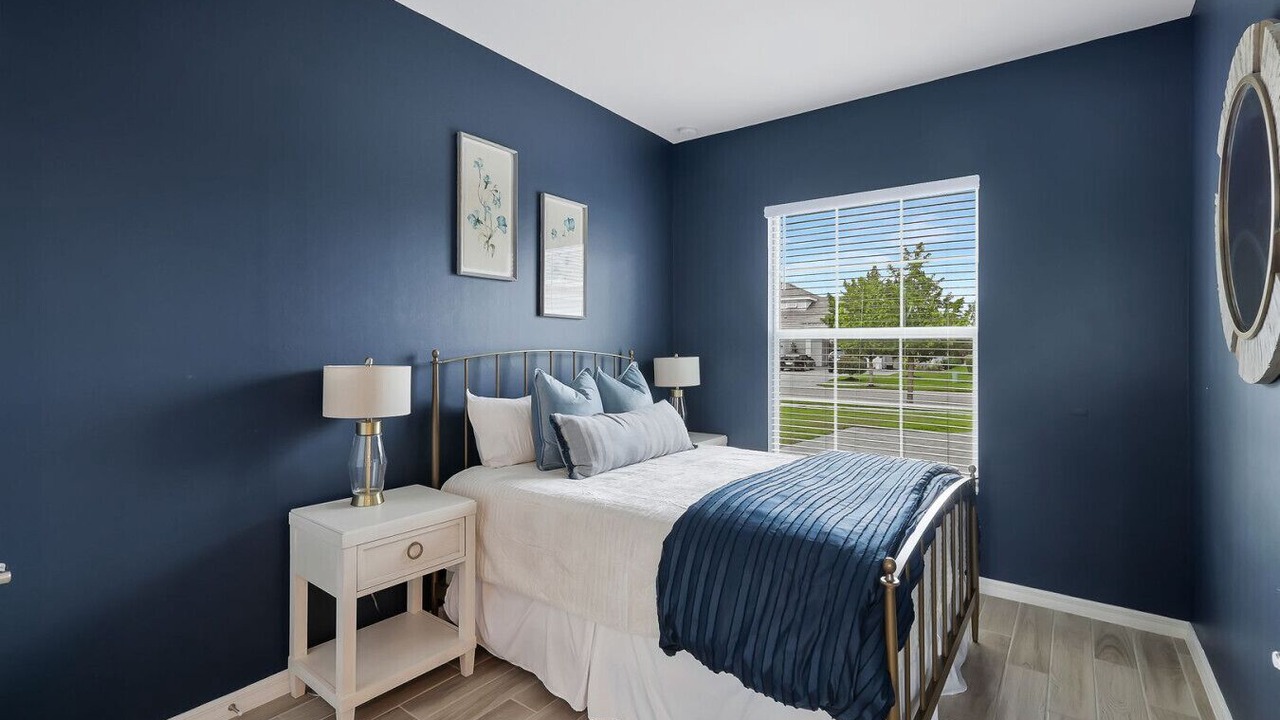 Photo of Bedroom in Immokalee