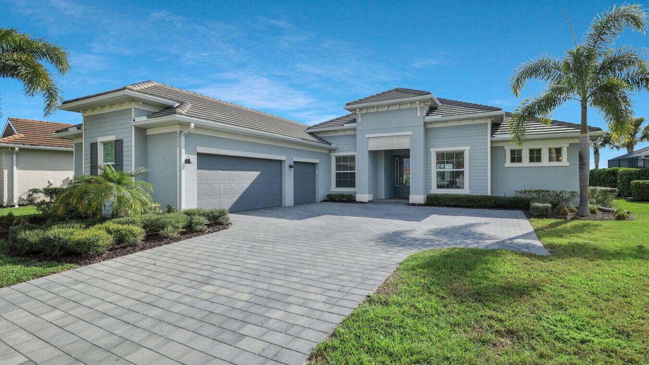Photo of Outdoor in Immokalee