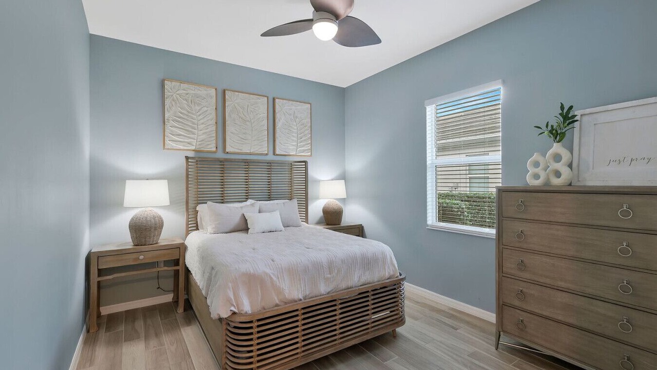 Photo of Bedroom in Immokalee