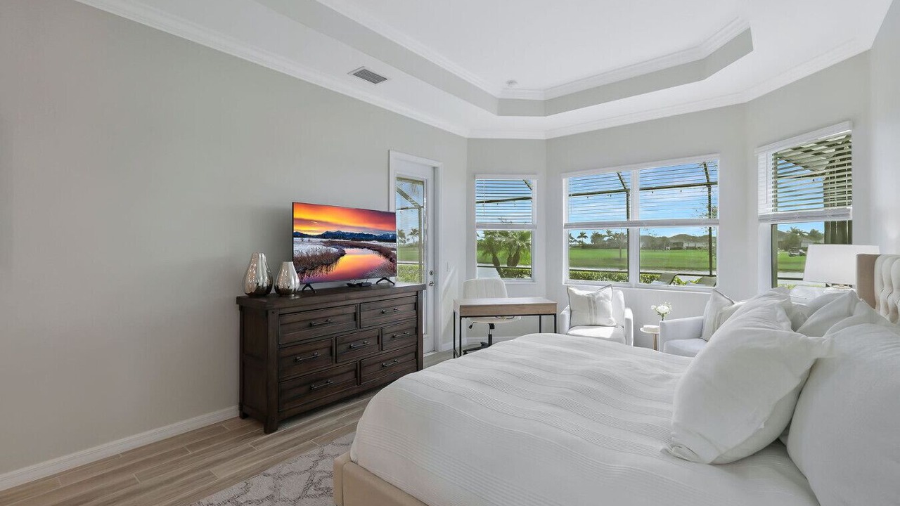 Photo of Bedroom in Immokalee