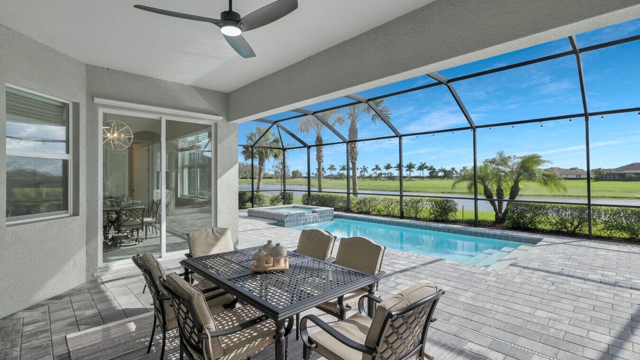 Photo of Outdoor in Immokalee