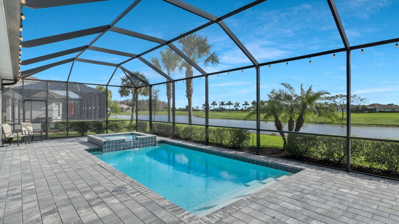 Photo of Outdoor in Immokalee