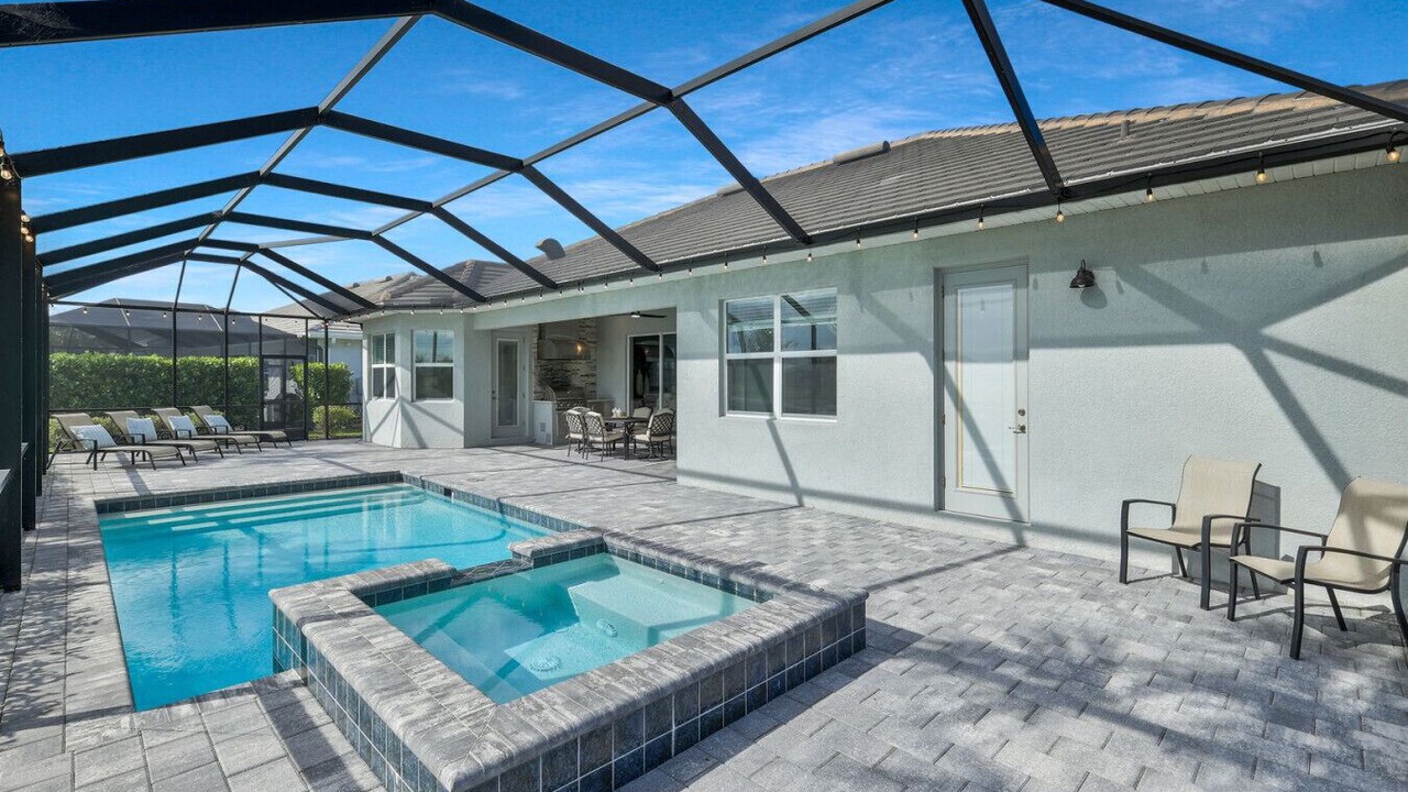 Photo of Outdoor in Immokalee