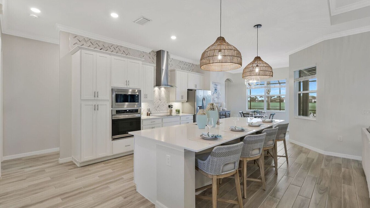 Photo of Kitchen in Immokalee