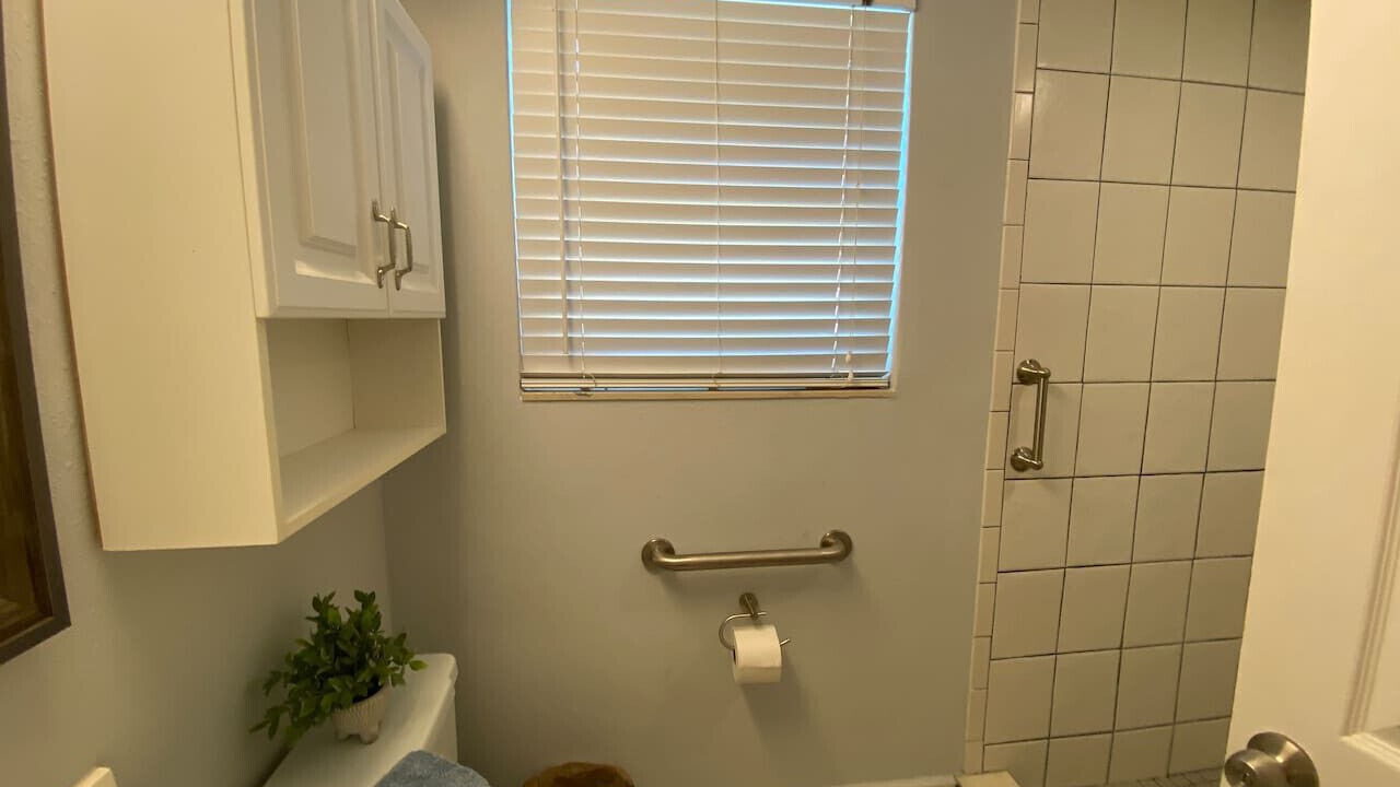 Photo of Bathroom in St. Pete Beach