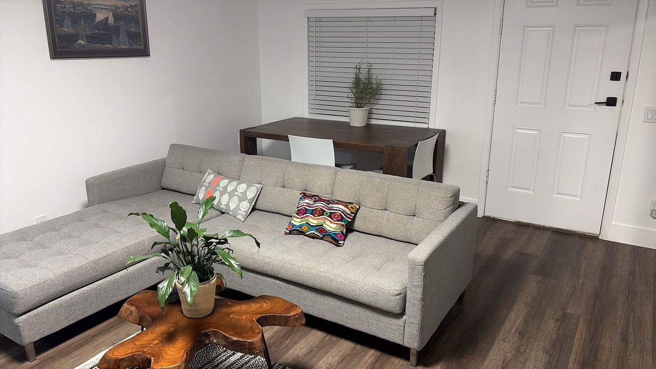 Photo of Livingroom in Windermere