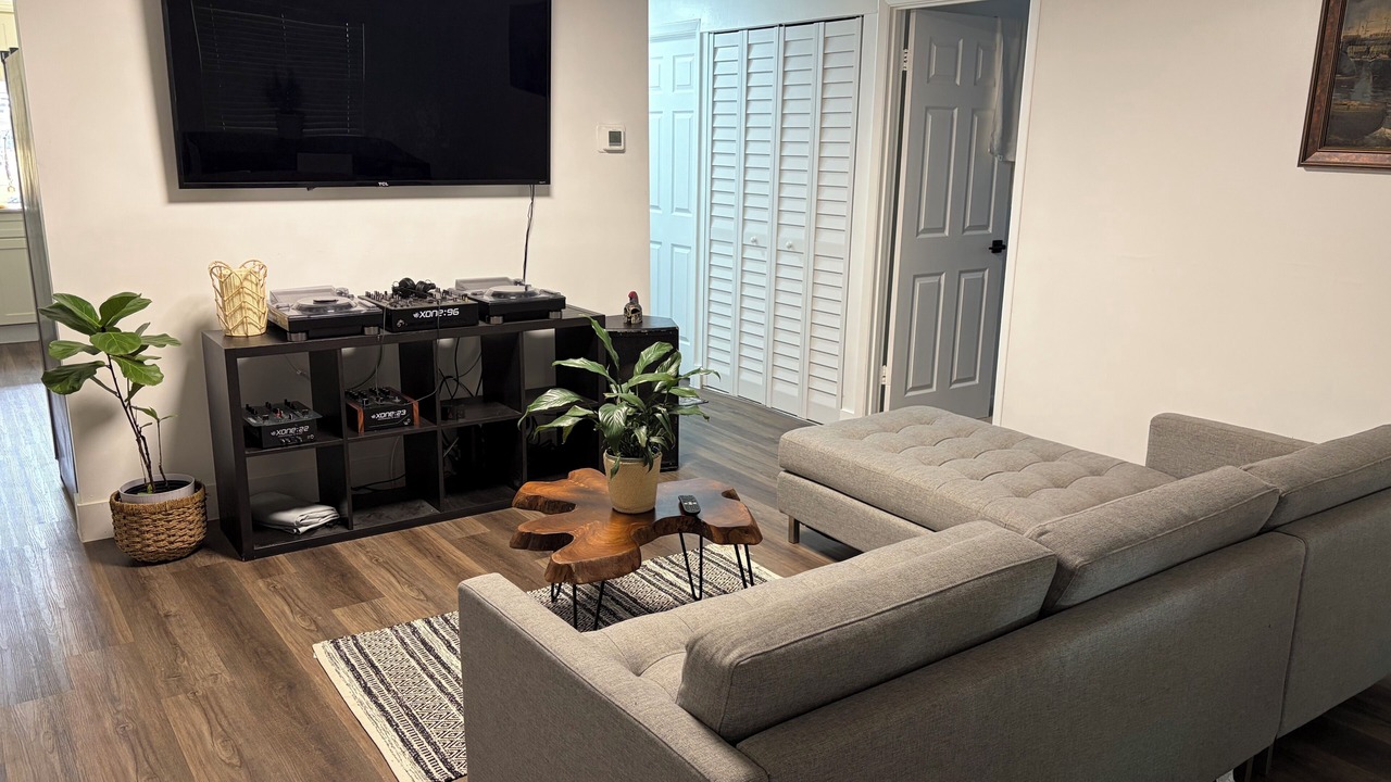 Photo of Livingroom in Windermere