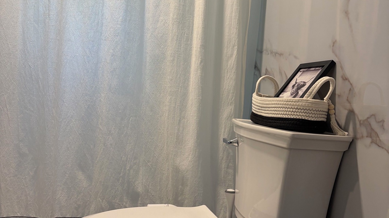 Photo of Bathroom in Windermere