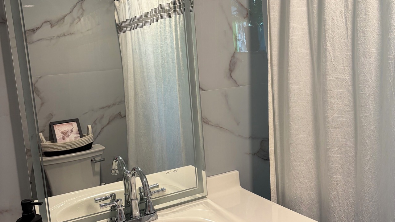 Photo of Bathroom in Windermere