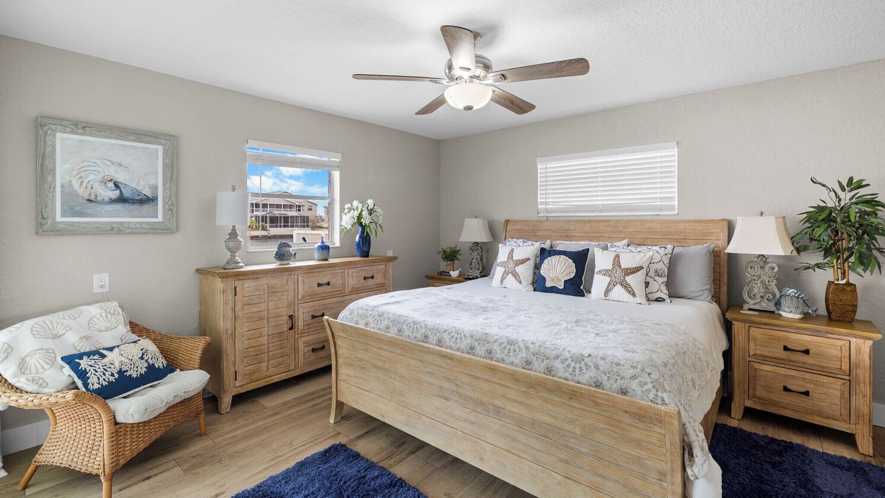 Photo of Bedroom in Spring Hill