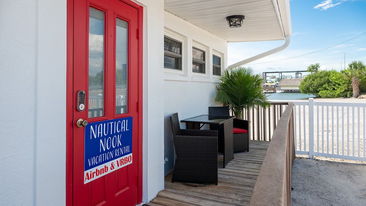 Photo of Outdoor in Englewood South