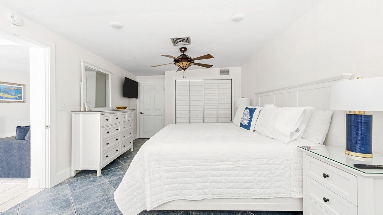 Photo of Bedroom in Englewood South