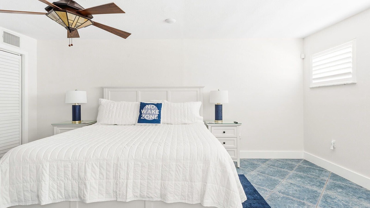 Photo of Bedroom in Englewood South