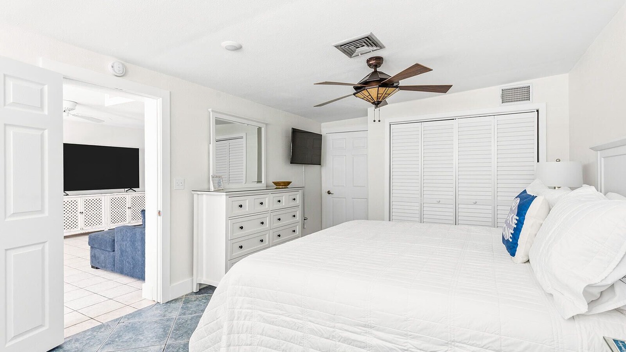 Photo of Bedroom in Englewood South