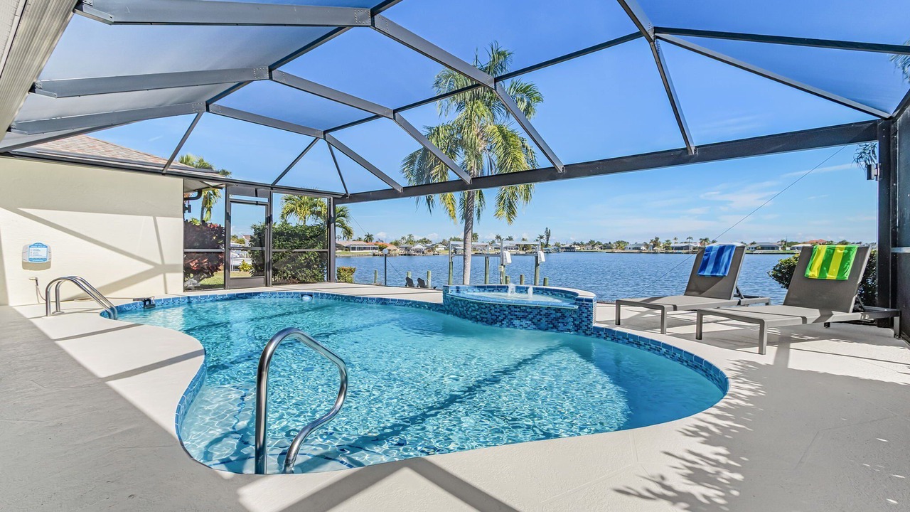 Photo of Outdoor in Eight Lakes