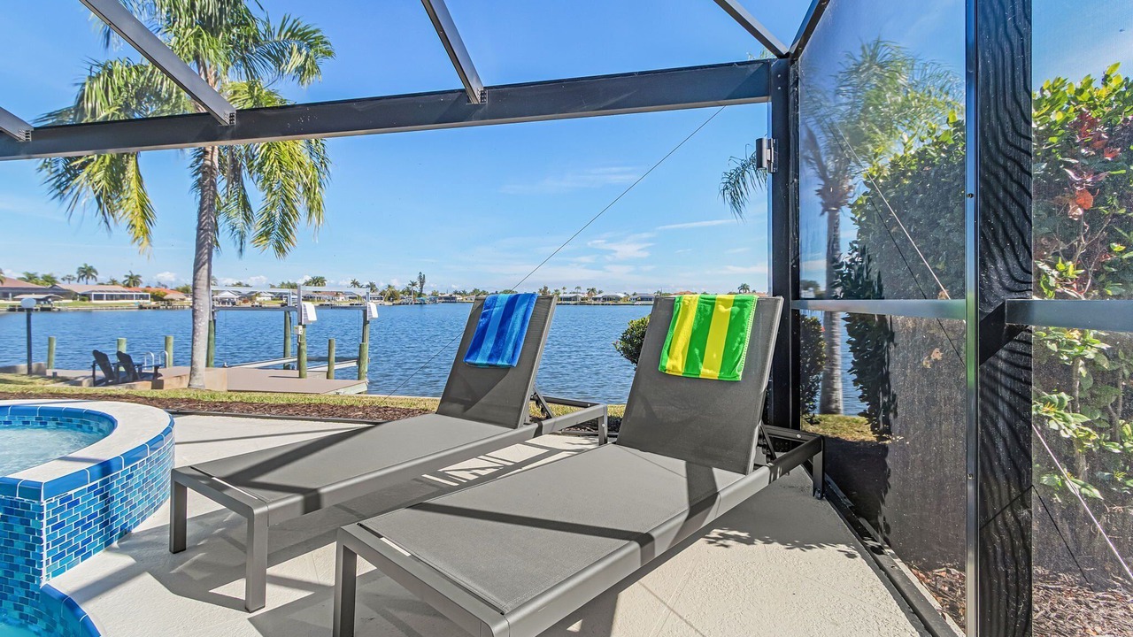 Photo of Outdoor in Eight Lakes