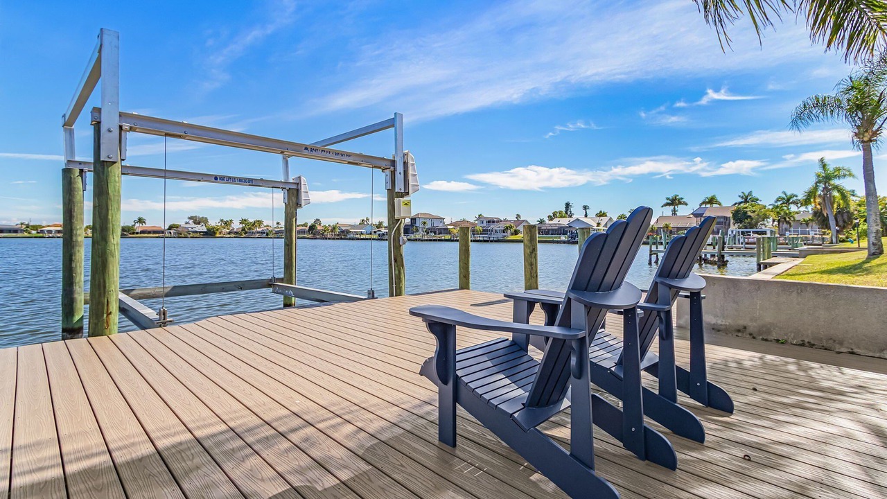Photo of Outdoor in Eight Lakes