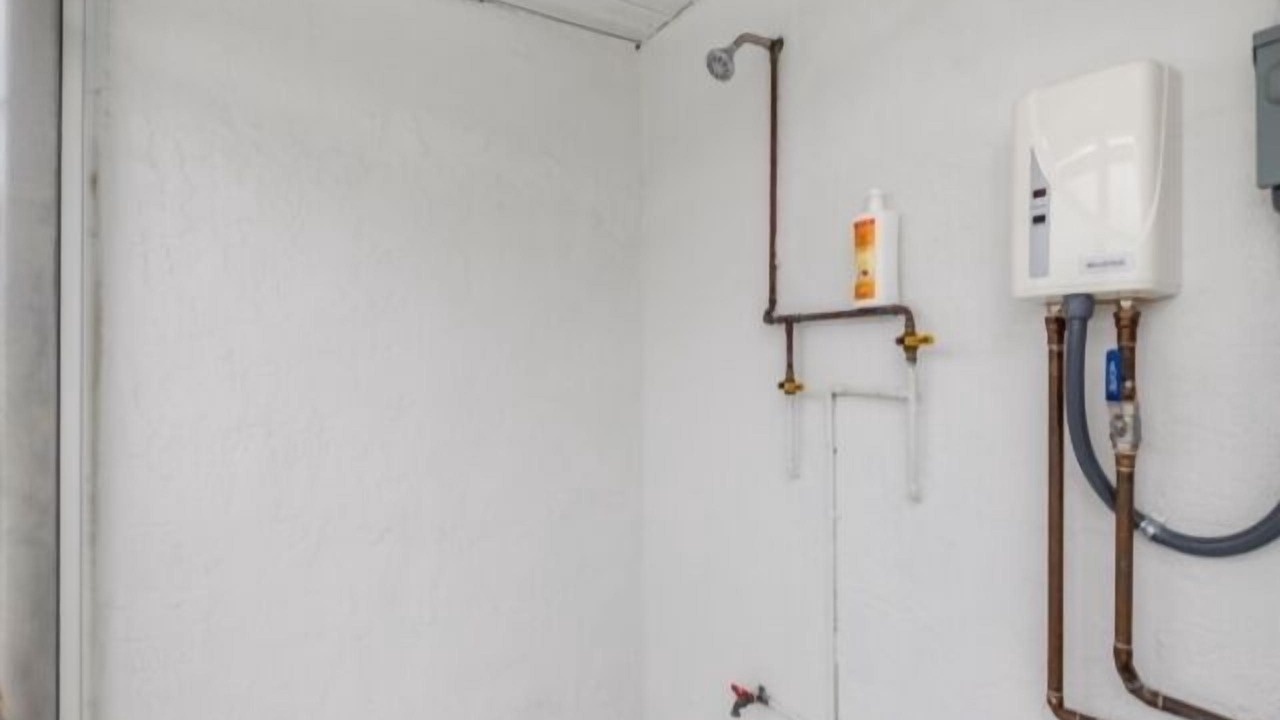 Photo of Bathroom in Grove City