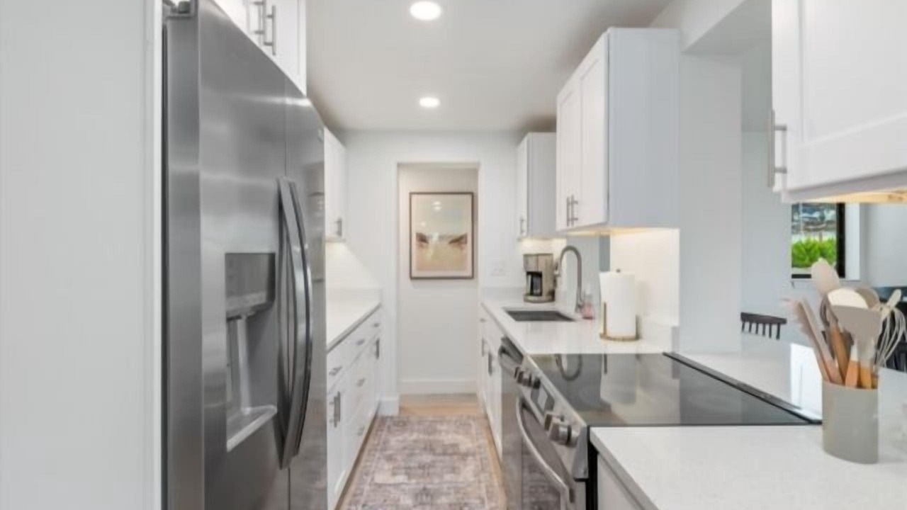 Photo of Kitchen in Grove City