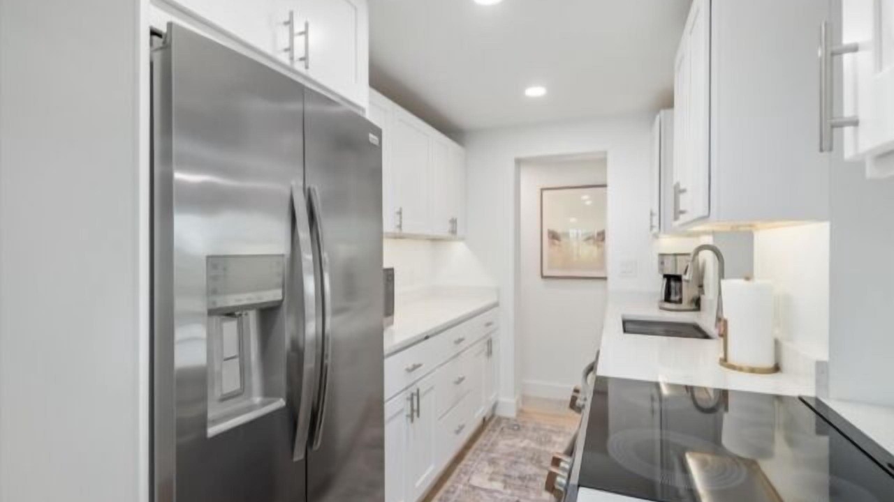Photo of Kitchen in Grove City