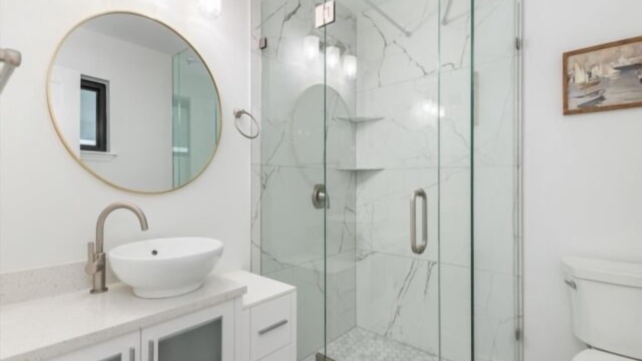 Photo of Bathroom in Grove City