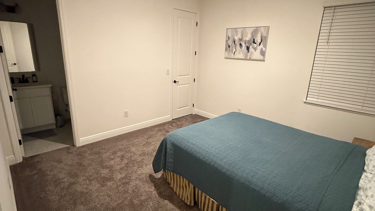 Photo of Bedroom in Port Malabar