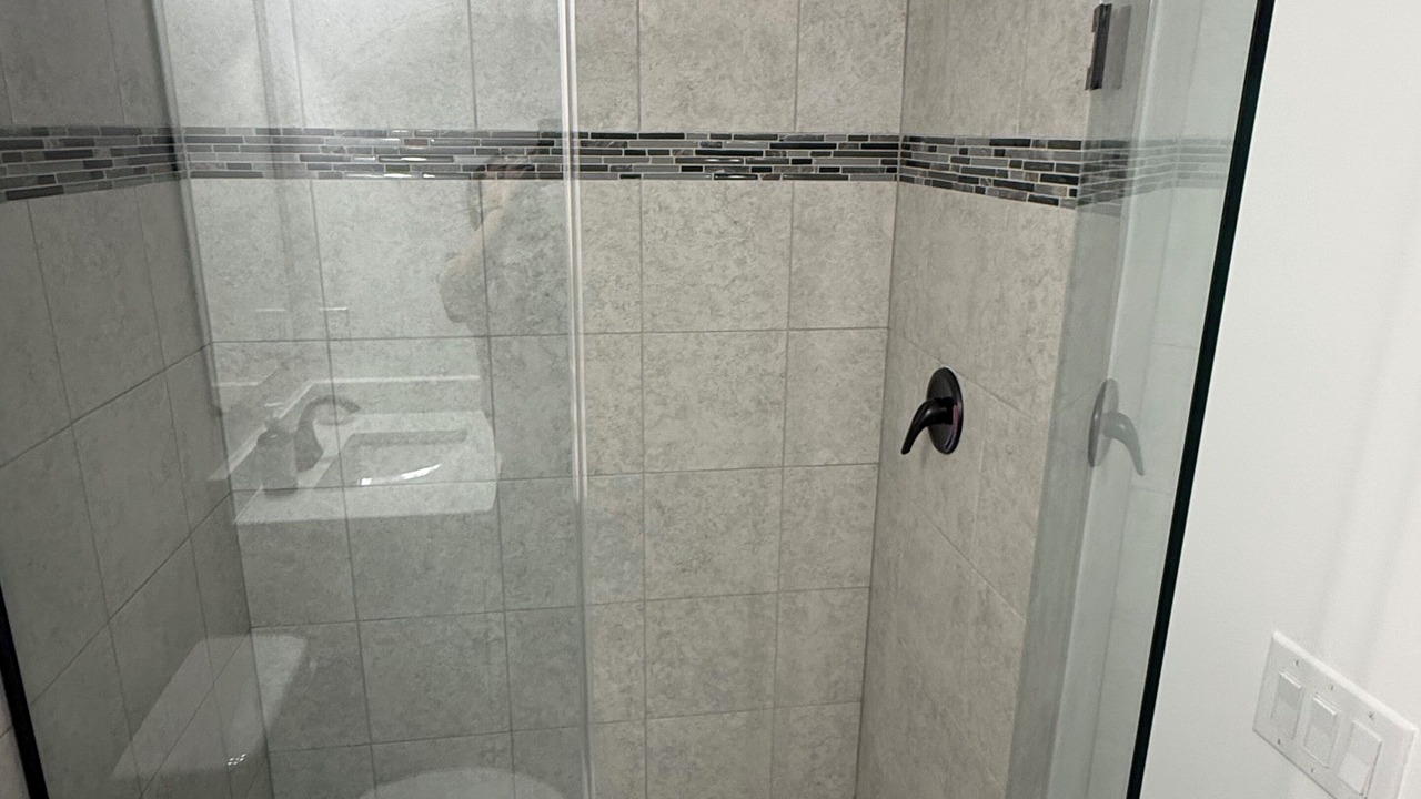 Photo of Bathroom in Port Malabar