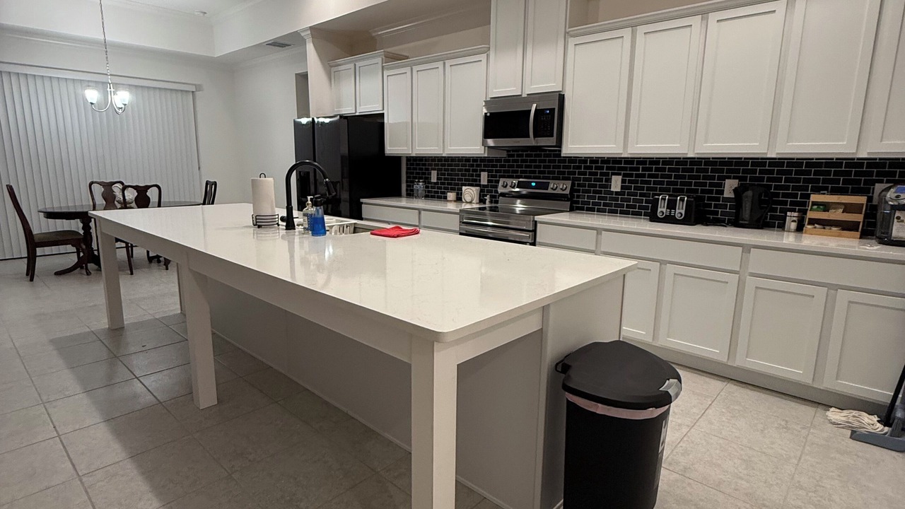 Photo of Kitchen in Port Malabar