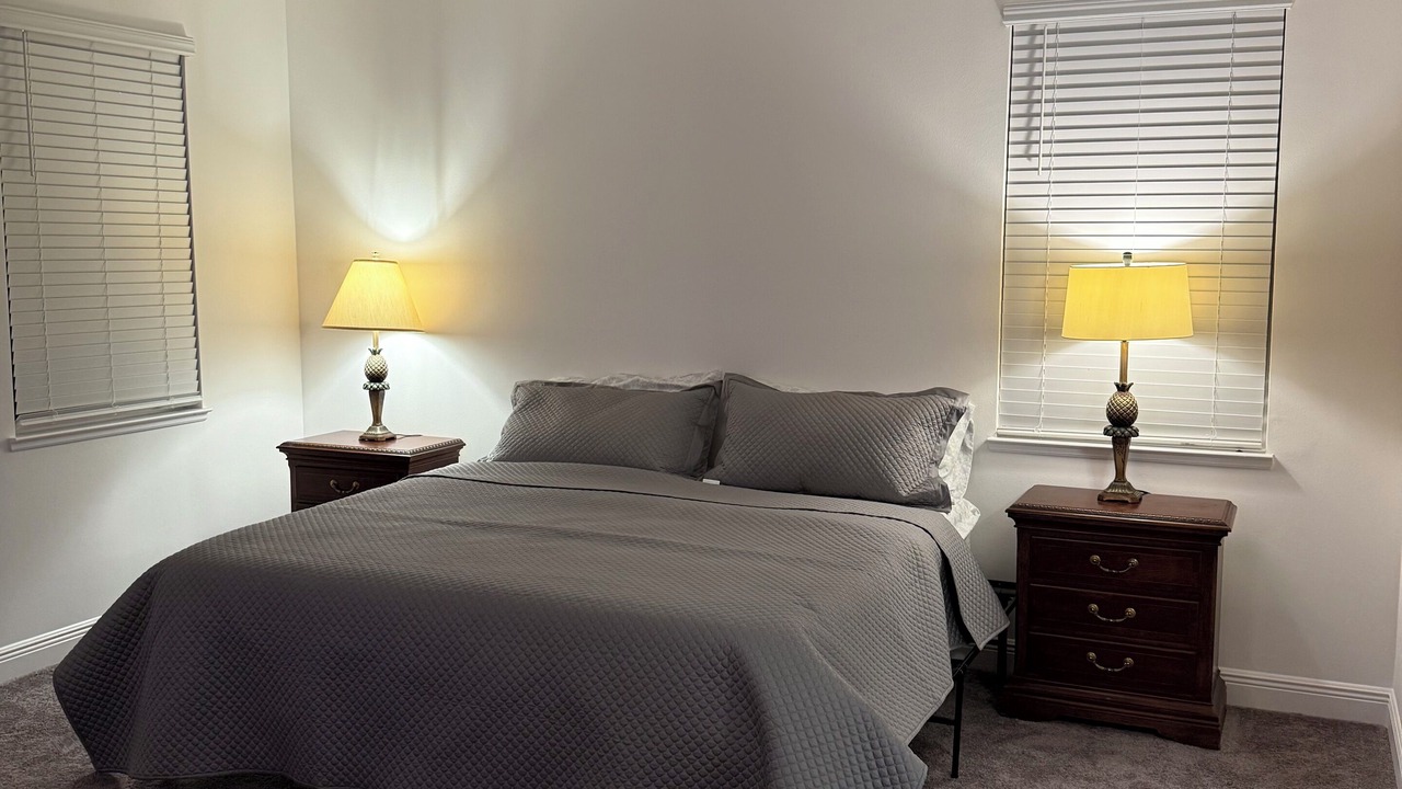 Photo of Bedroom in Port Malabar