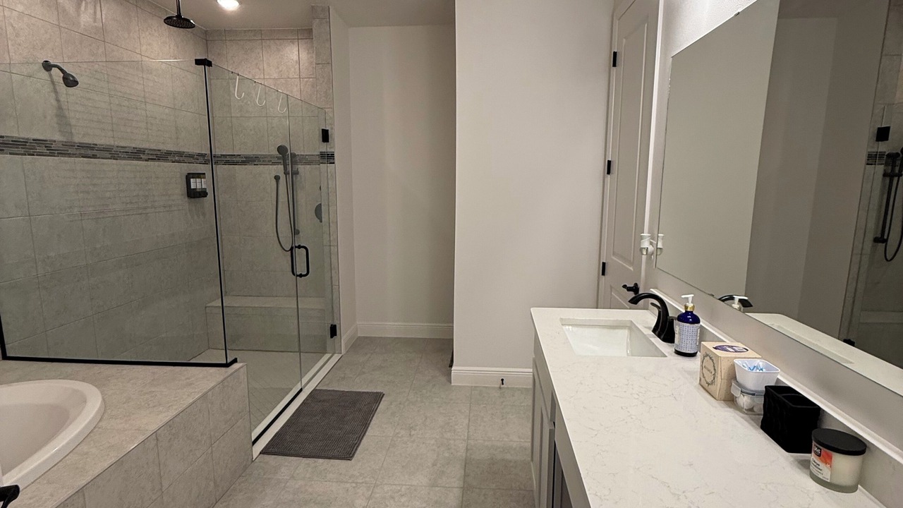 Photo of Bathroom in Port Malabar