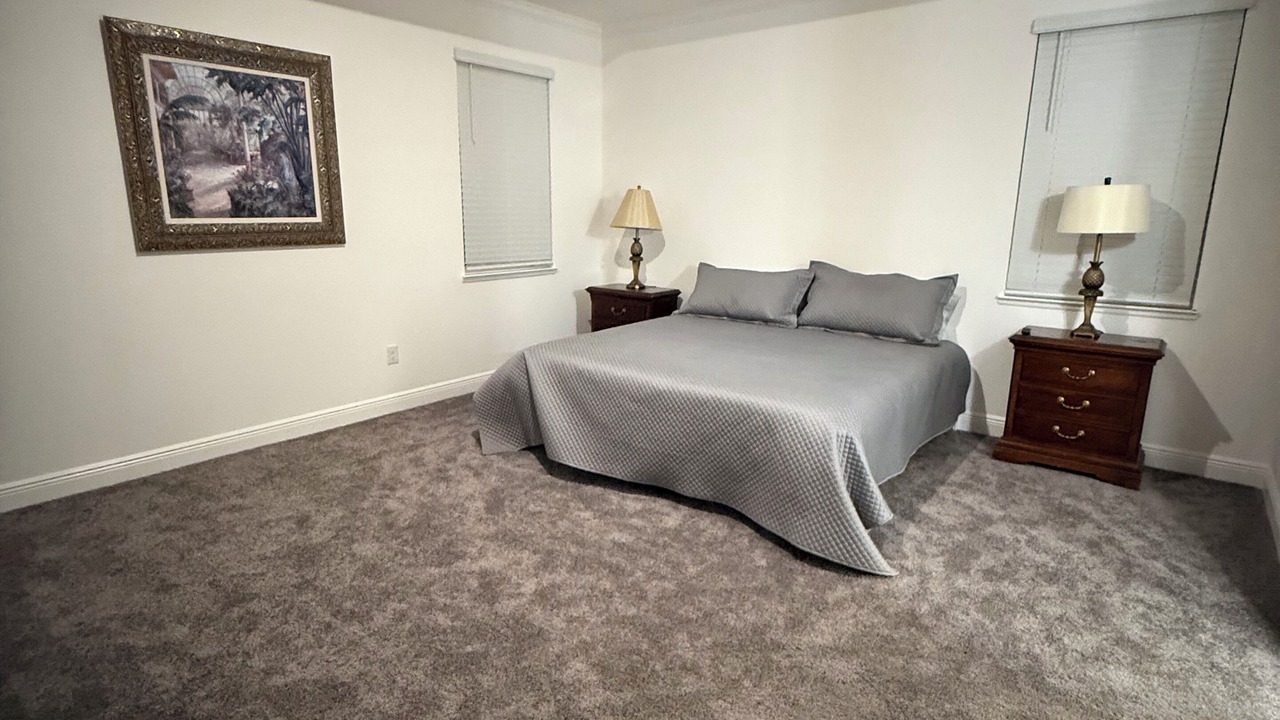 Photo of Bedroom in Port Malabar