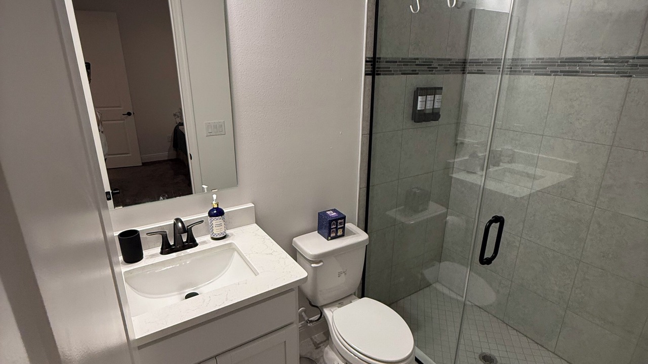 Photo of Bathroom in Port Malabar