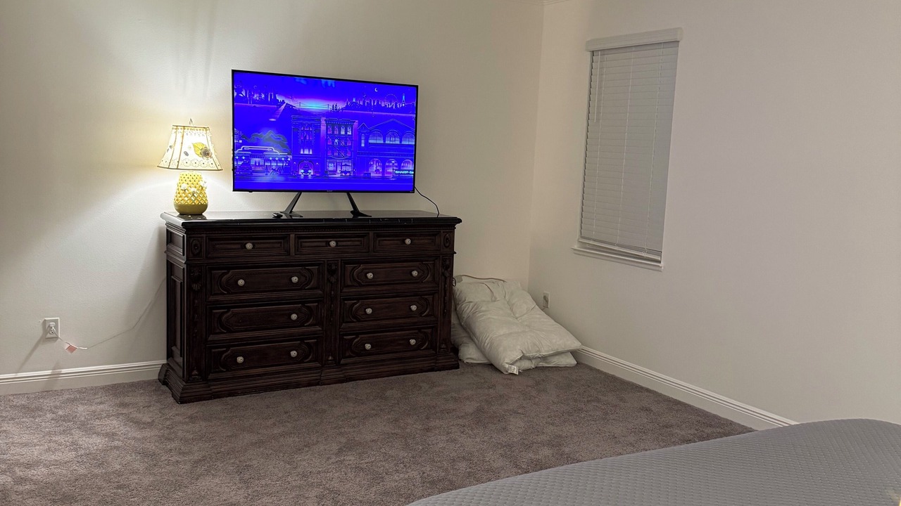 Photo of Bedroom in Port Malabar