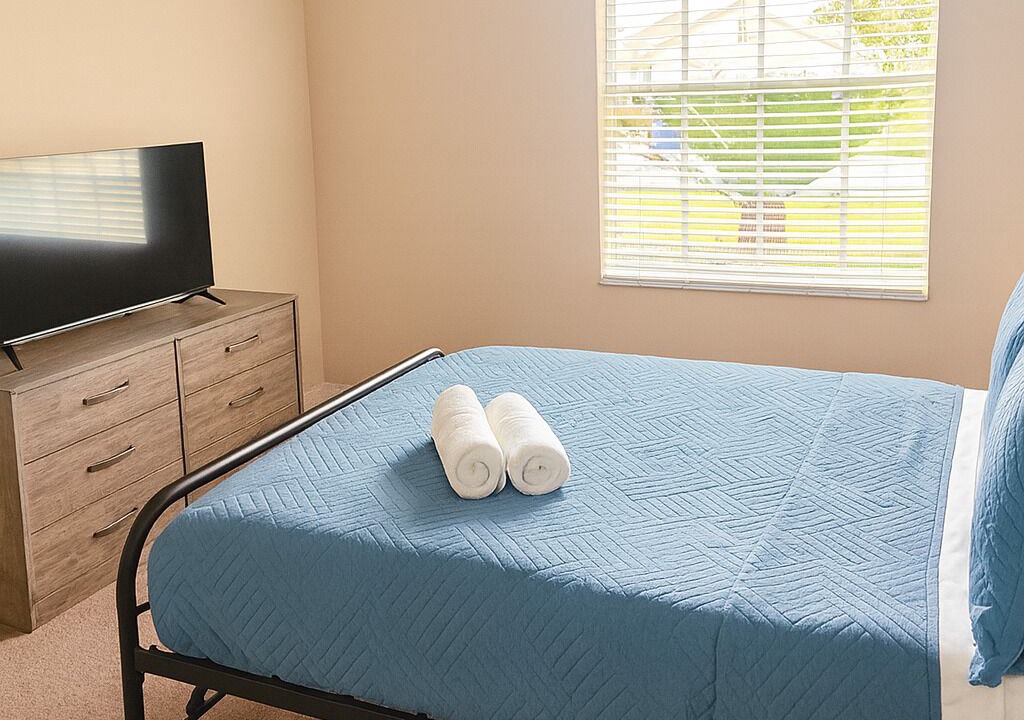 Photo of Bedroom in Haines City