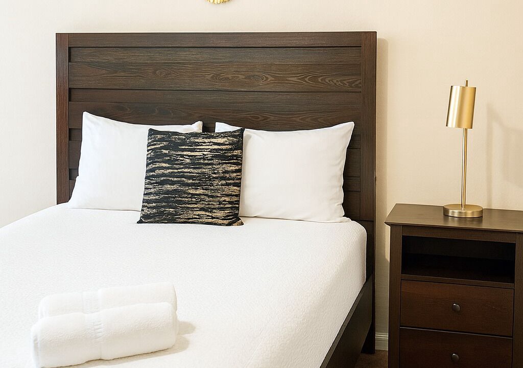 Photo of Bedroom in Haines City