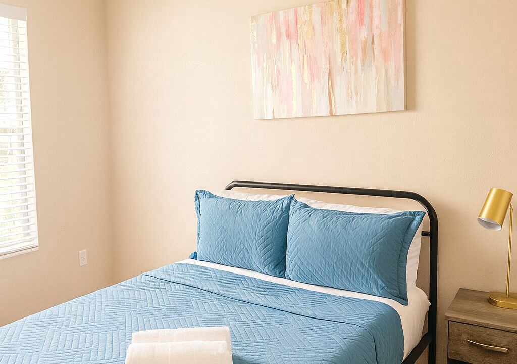 Photo of Bedroom in Haines City