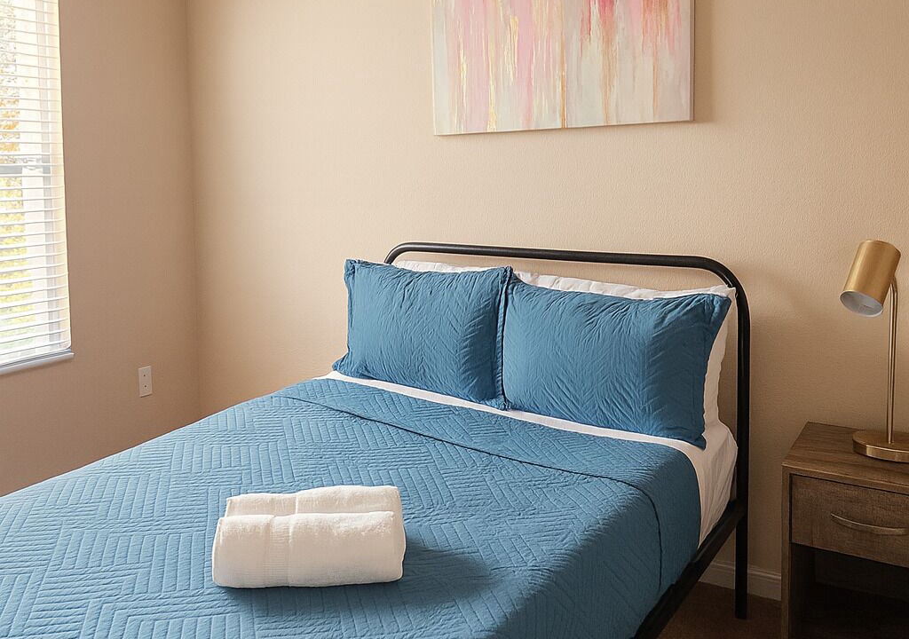 Photo of Bedroom in Haines City