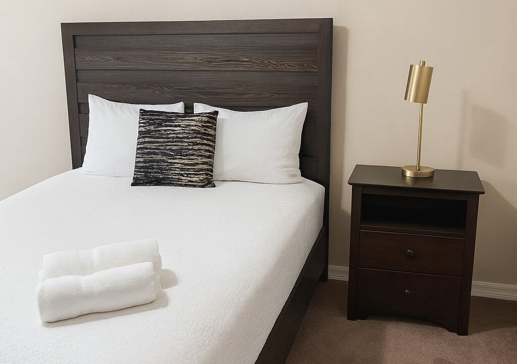 Photo of Bedroom in Haines City