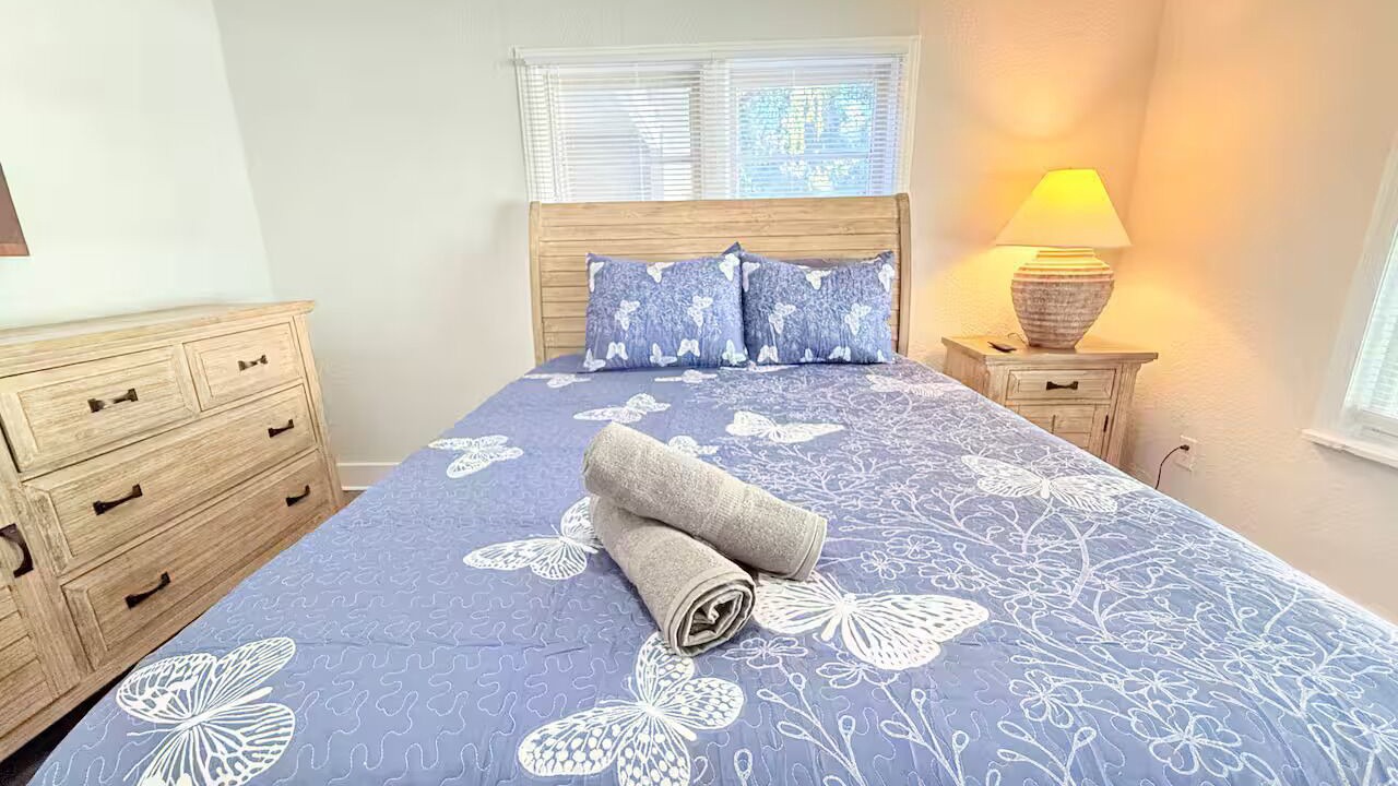 Photo of Bedroom in Leesburg