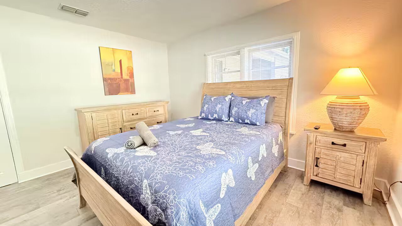 Photo of Bedroom in Leesburg