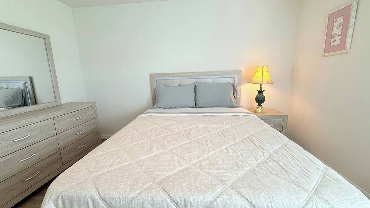 Photo of Bedroom in Harris