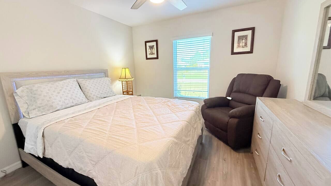 Photo of Bedroom in Harris
