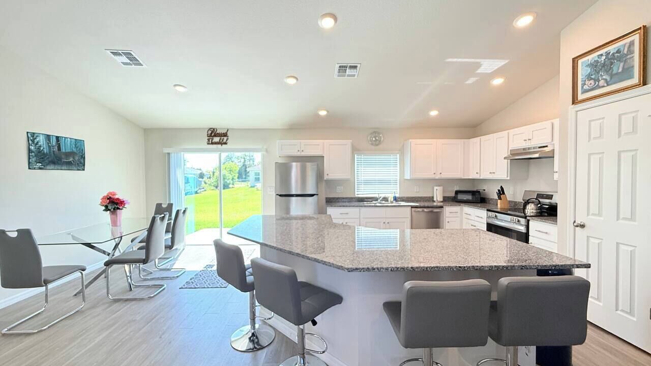 Photo of Kitchen in Harris